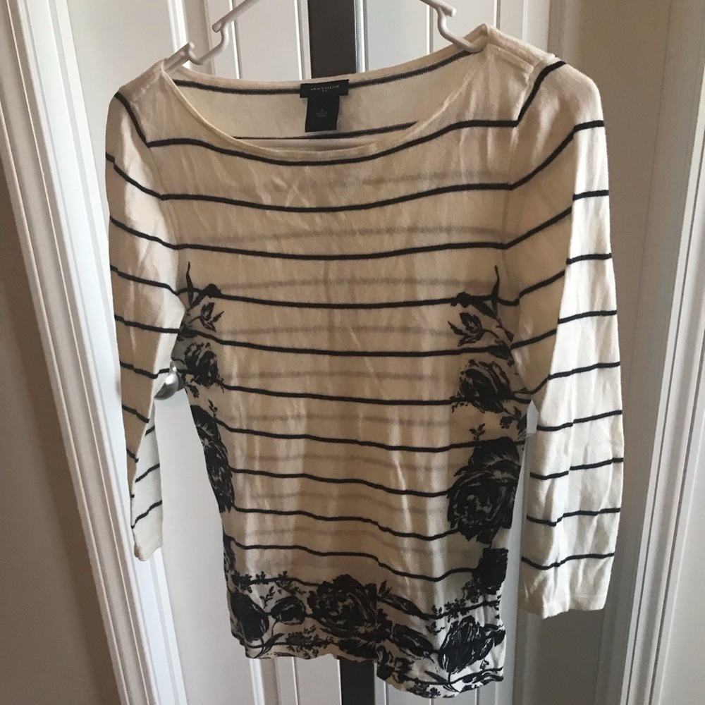 Ann Taylor shirt